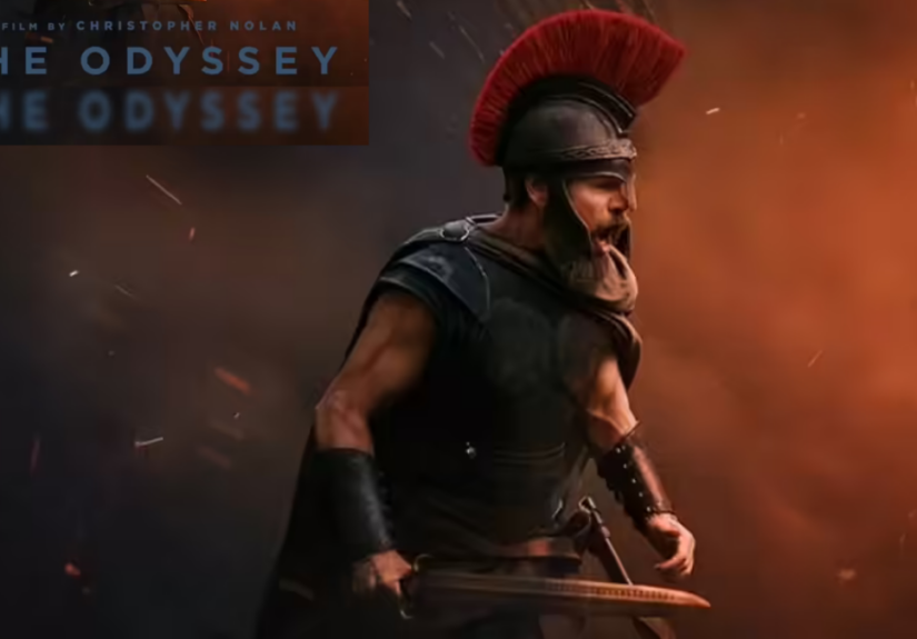 The Odyseey Featured
