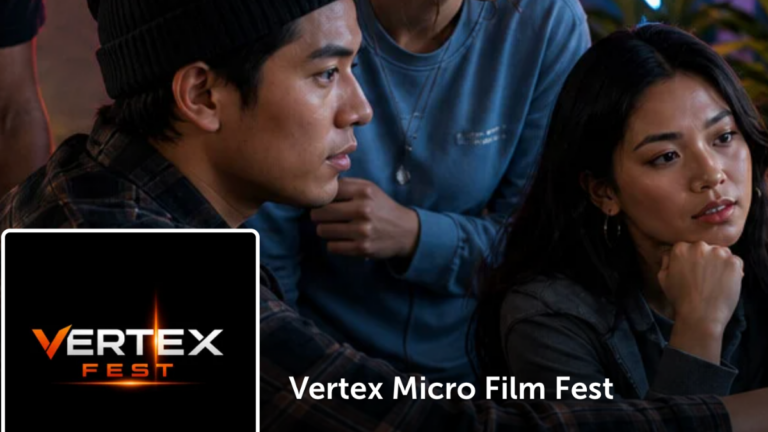 Vertex