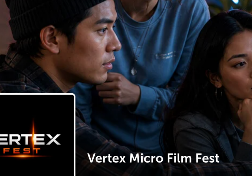 Vertex