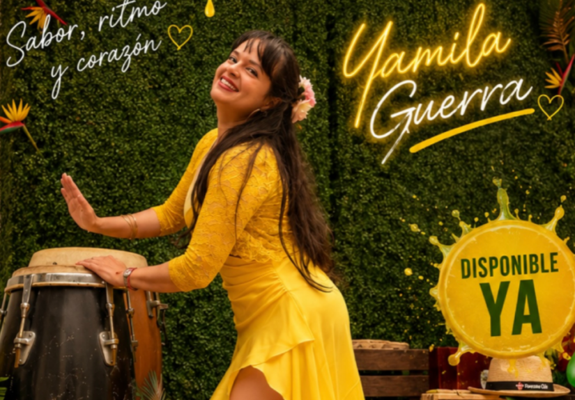 Limonada Feature