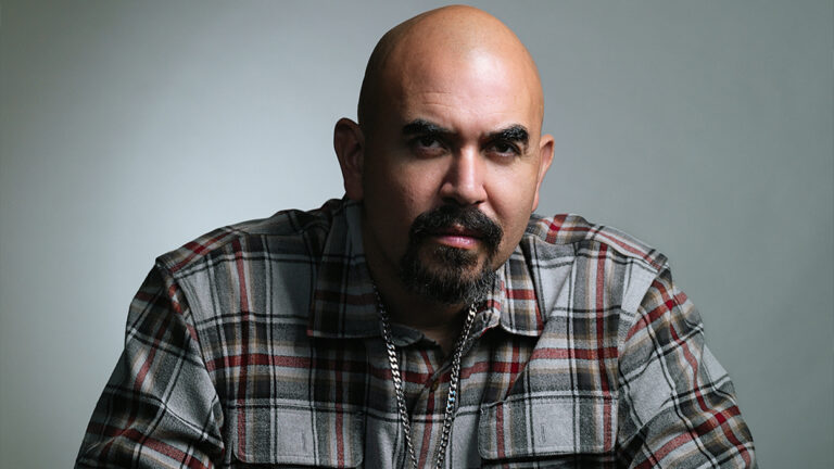 Noel Gugliemi Time of Death Interview