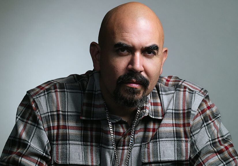 Noel Gugliemi Time of Death Interview