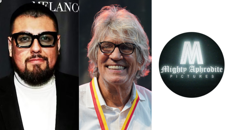 Jorge Xolapa, Eric Roberts