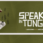 Speaking in tonuges