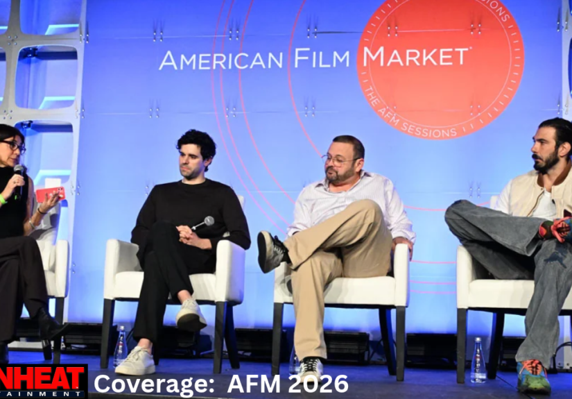 AFM #2 Pre