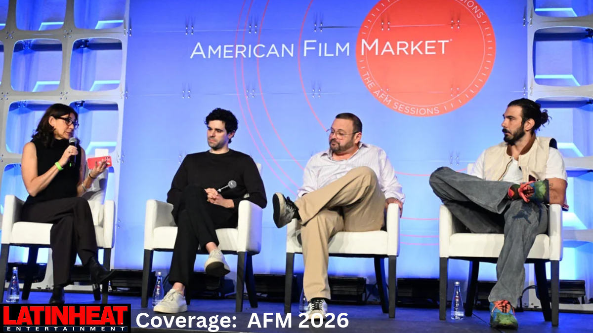 AFM #2 Pre