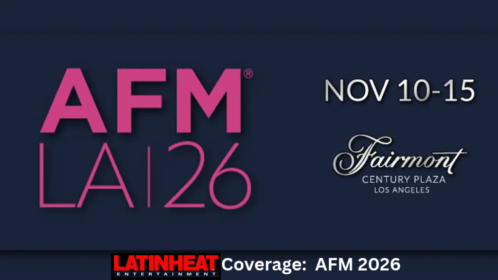 AFM 2026 LH Coverage