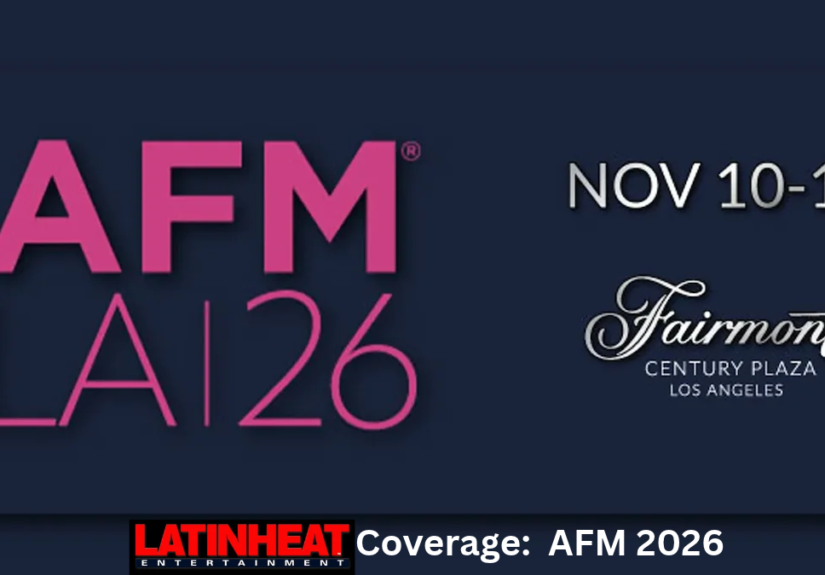 AFM 2026 LH Coverage