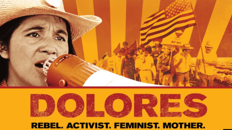 Dolores Feminist
