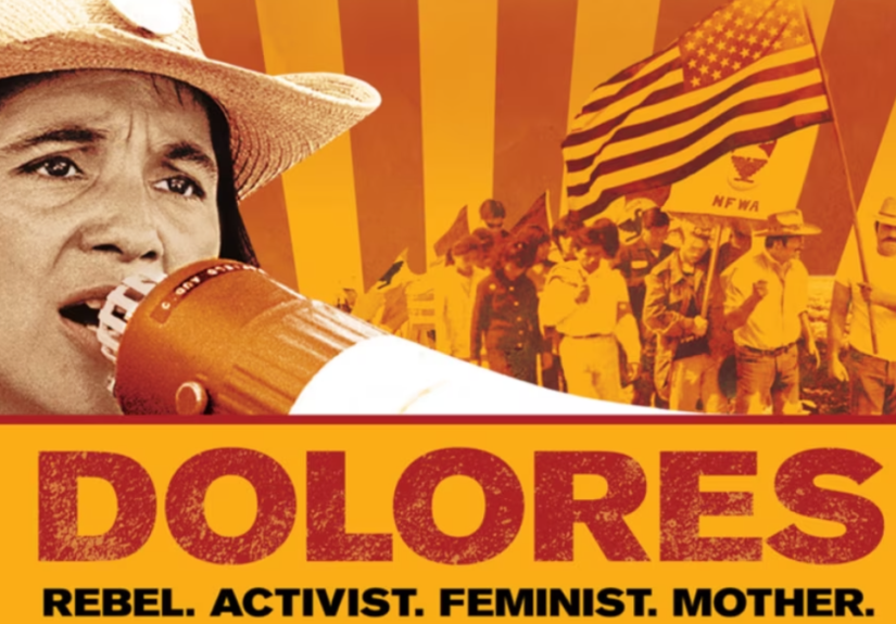 Dolores Feminist