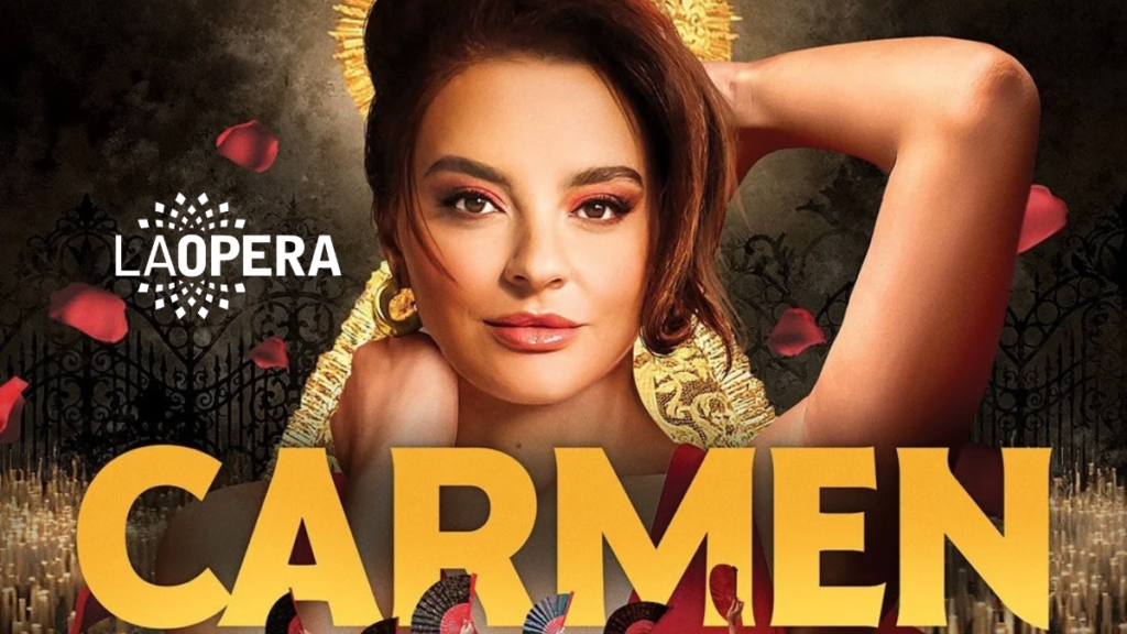 LA Opera
