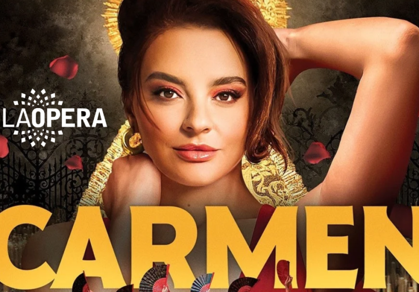 LA Opera
