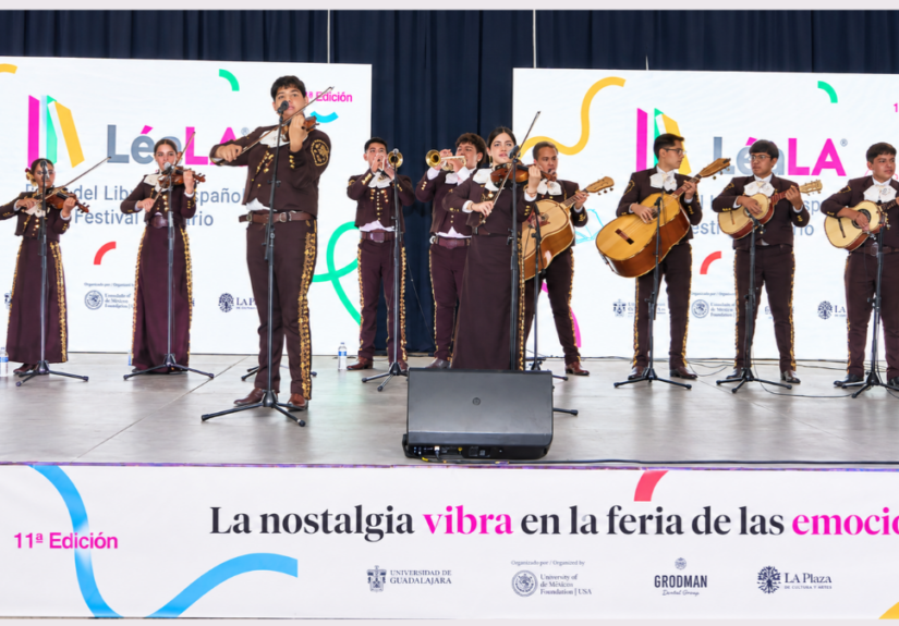 Mariachi ULM