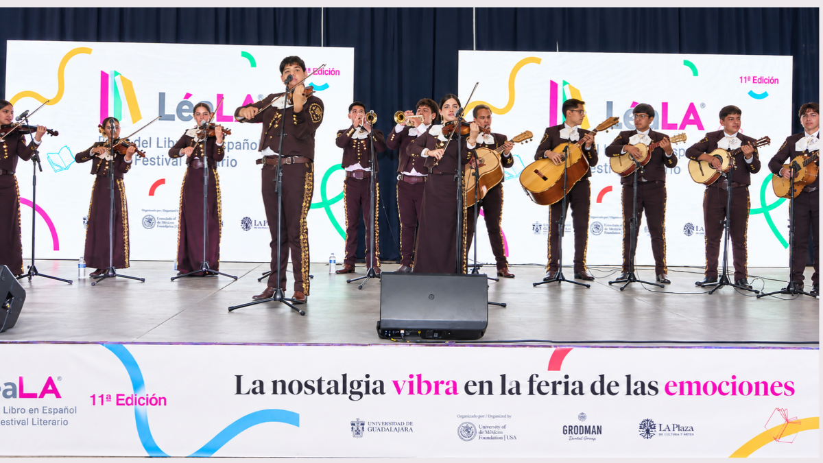 Mariachi ULM
