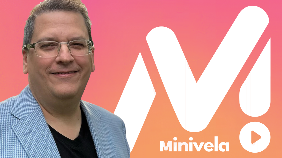 Minivela Manny